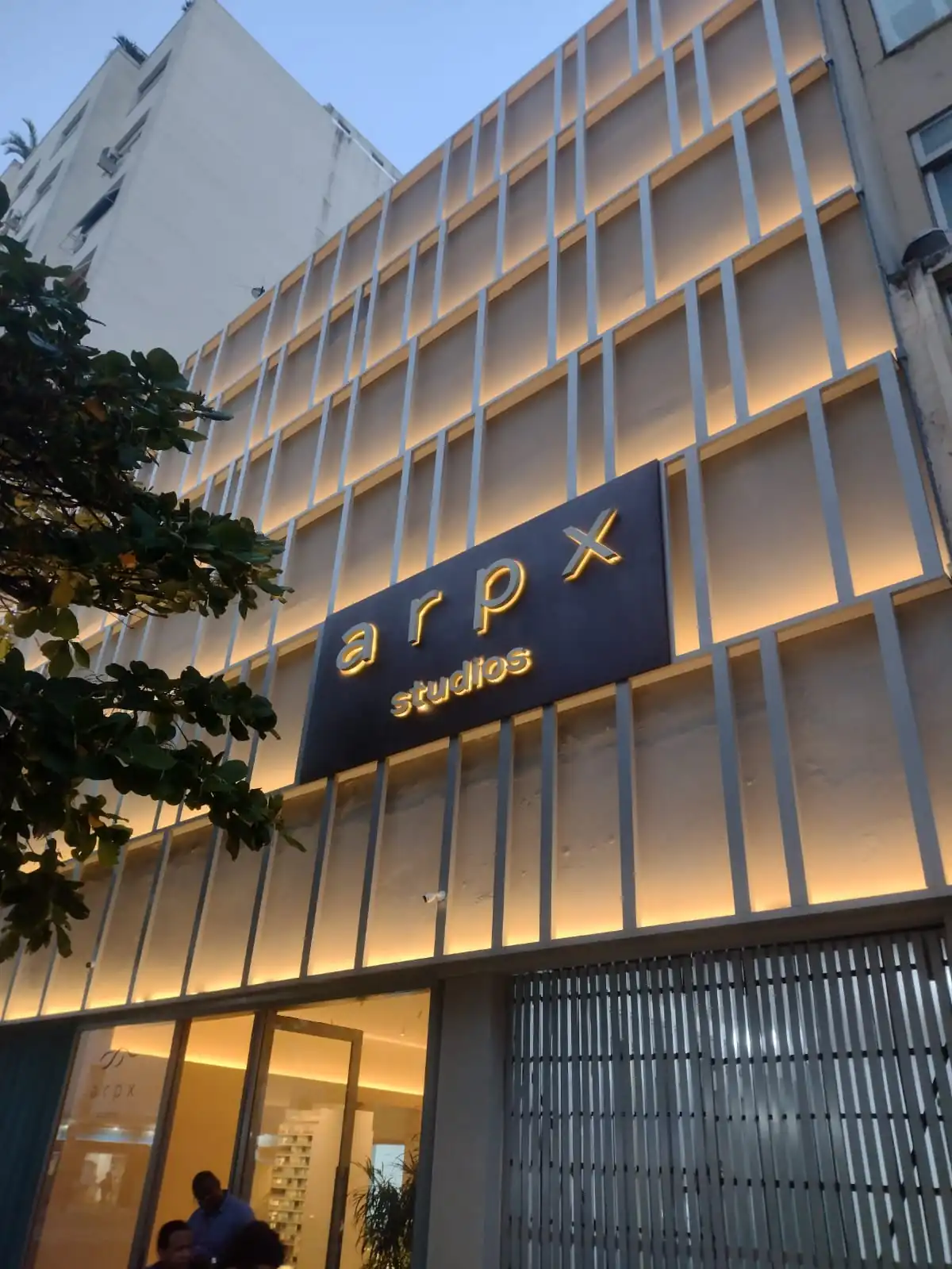 ARPX Studios