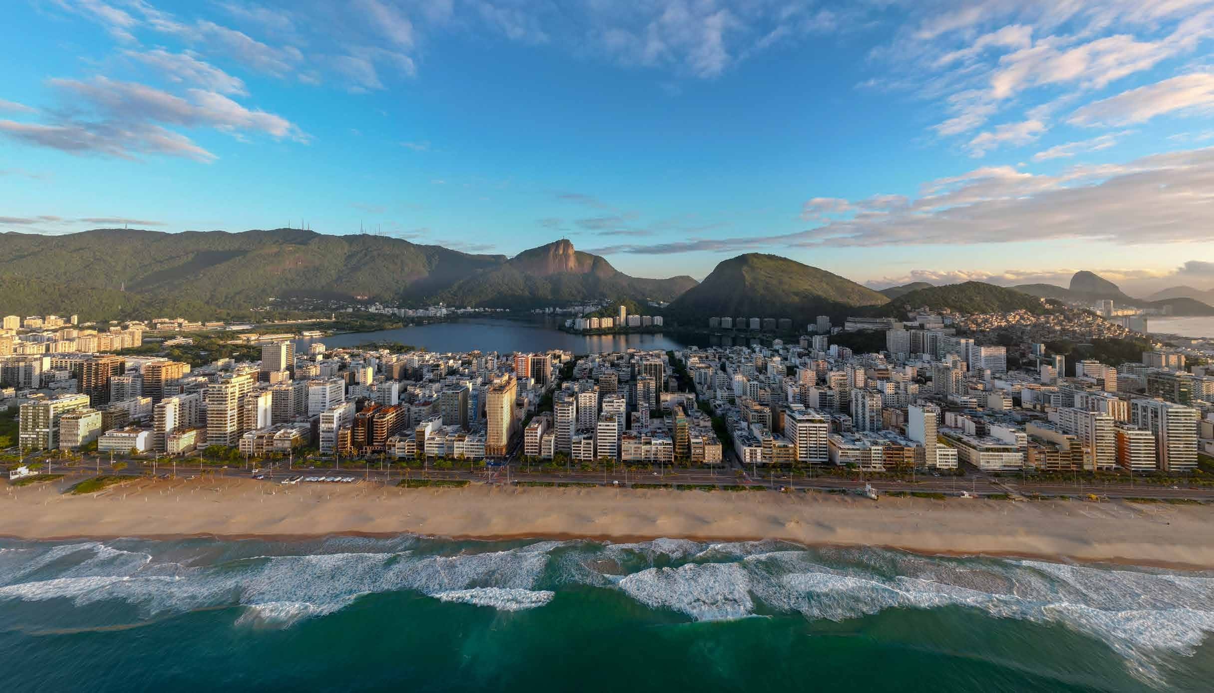 Be in Rio Nascimento Silva 387