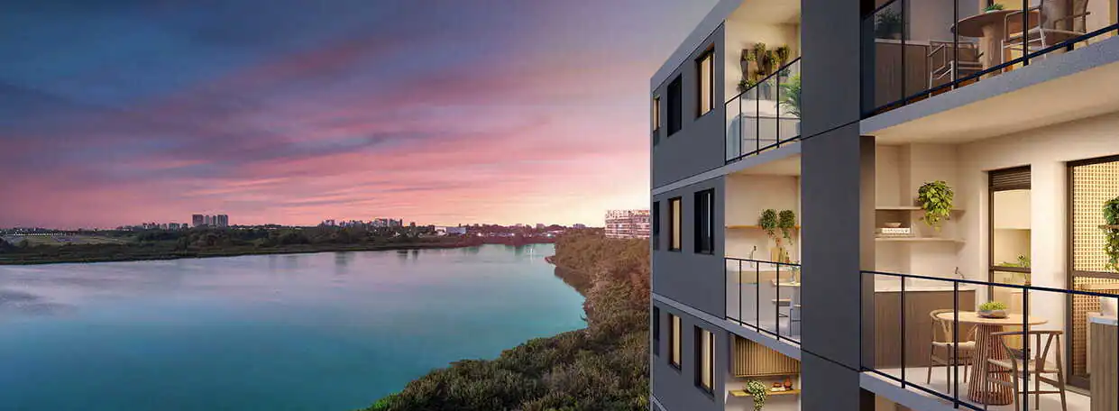 Breeze Inspire Residence
