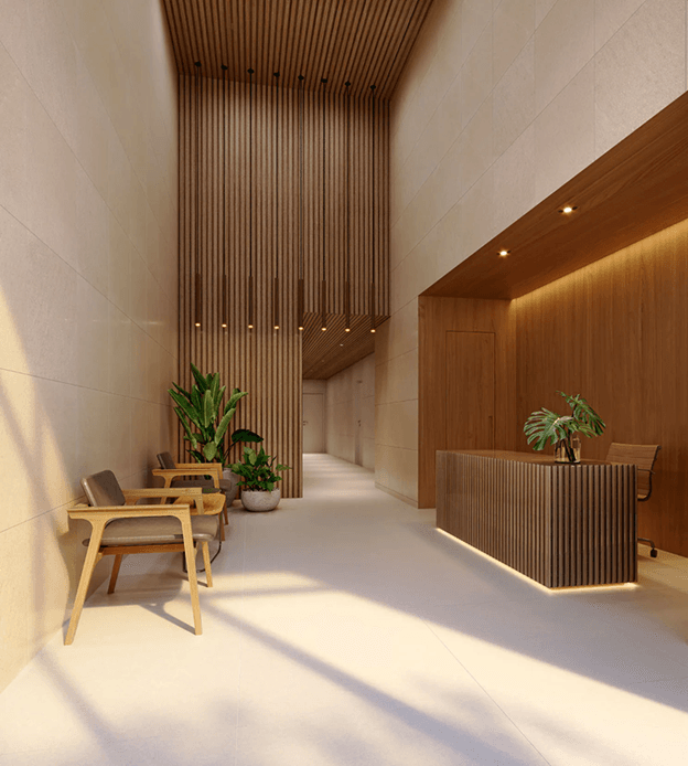Dom Park Residencial