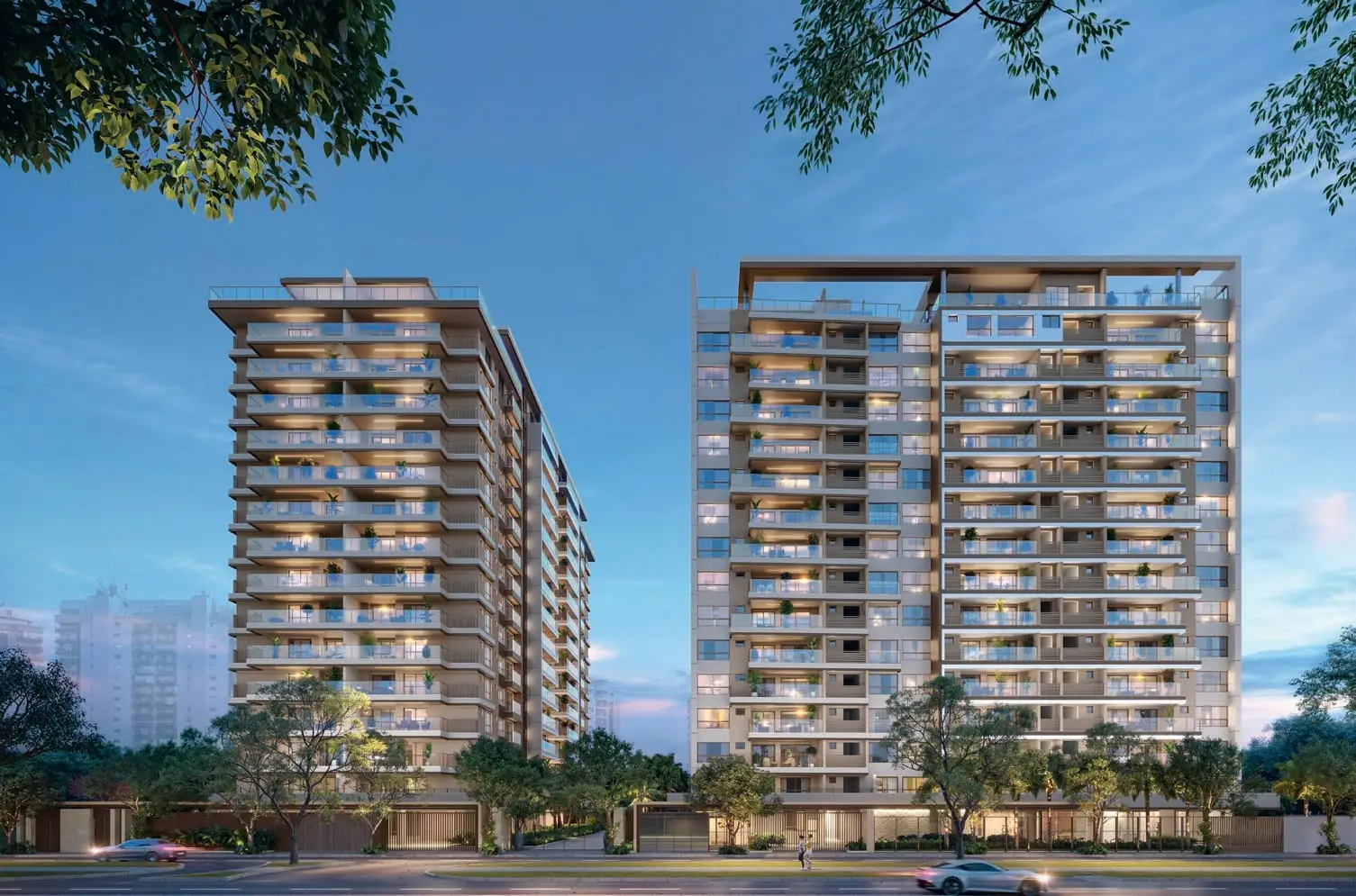 Gran Thai Leisure Residence