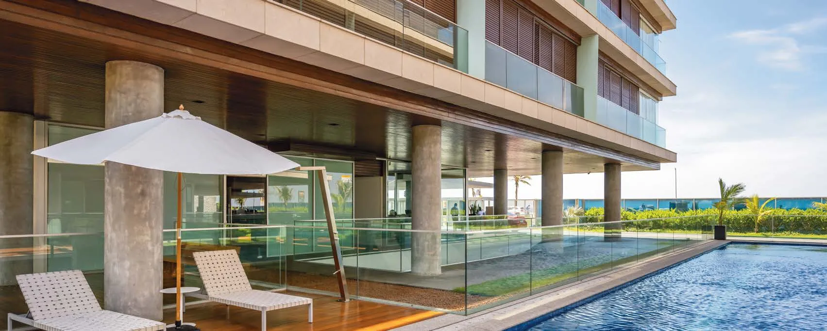 Grand Hyatt Residences