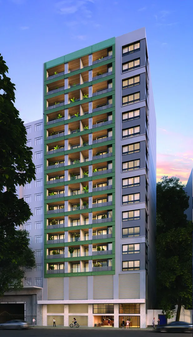 Oriá Residencial