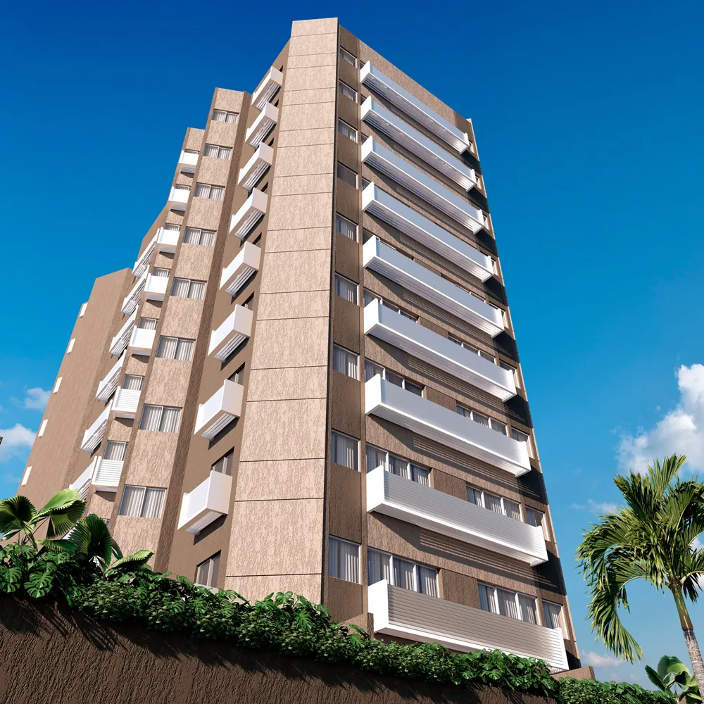 Rebouças Residencial