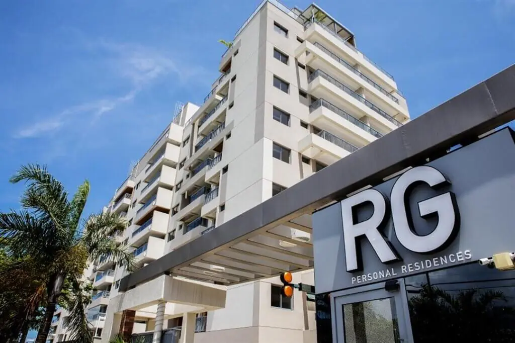 RG Personal Residences