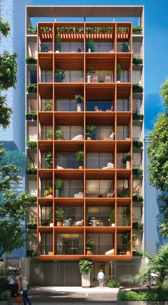 Riô Signature Residence & Spa