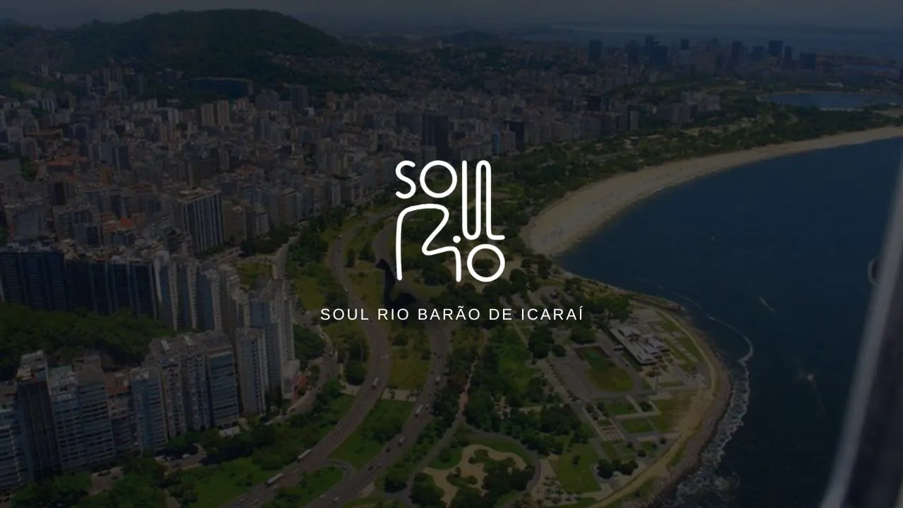 Soul Rio Barão de Icaraí
